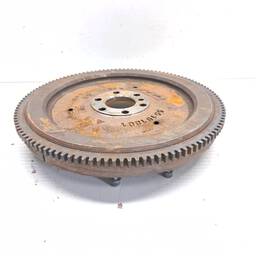 VOLANTE MOTOR CREMALHEIRA MOBI 1.0 4CC FIRE EVO 2017/