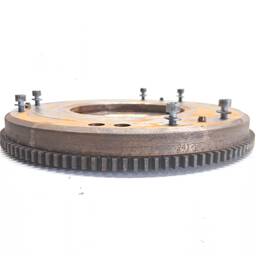 VOLANTE MOTOR CREMALHEIRA MOBI 1.0 4CC FIRE EVO 2017/