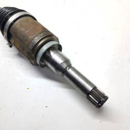 SEMI EIXO DIANTEIRO ESQUERDO ONIX PRISMA 1.4 AUTO 2013 A 19