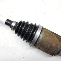 SEMI EIXO DIANTEIRO ESQUERDO ONIX PRISMA 1.4 AUTO 2013 A 19