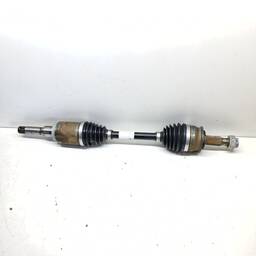 SEMI EIXO DIANTEIRO ESQUERDO ONIX PRISMA 1.4 AUTO 2013 A 19