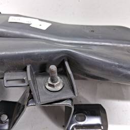 FILTRO CANISTER RENEGADE TORO COMPASS 2016/ DETALHE