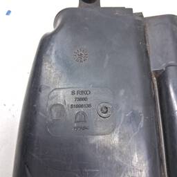 FILTRO CANISTER RENEGADE TORO COMPASS 2016/ DETALHE