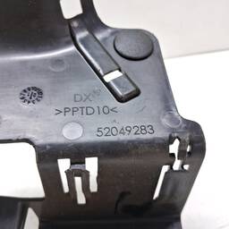 ACABAMENTO MOLDURA PARALAMA LADO DIREITO RENEGADE 2016/