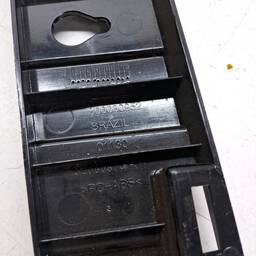 ACABAMENTO MOLDURA PARALAMA LADO DIREITO RENEGADE 2016/