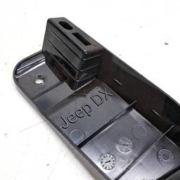 ACABAMENTO MOLDURA PARALAMA LADO DIREITO RENEGADE 2016/