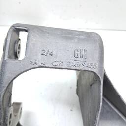 SUPORTE BOMBA HIDRÁULICA ONIX PRISMA 2012 A 2019