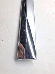 FRISO PORTA DIANTEIRA ESQUERDA AZERA 2011 A 2017 