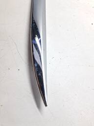 FRISO PORTA DIANTEIRA ESQUERDA AZERA 2011 A 2017 