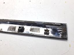 FRISO PORTA DIANTEIRA ESQUERDA AZERA 2011 A 2017 