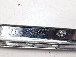 FRISO PORTA DIANTEIRA ESQUERDA AZERA 2011 A 2017 