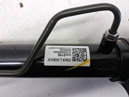 CAIXA SETOR DIREÇÃO ONIX PRISMA COBALT SONIC 2012 A 2016 HID