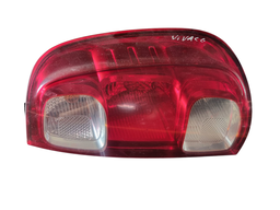 Lanterna Traseira Direita Uno Vivace 11/16 Sporting / Way 14