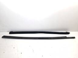 Pestana Porta Traseira Direita Ext. Ka 2015 2016 a 2021