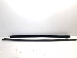 PESTANA PORTA TRASEIRA DIREITA EXT. KA 2015 2016 A 2021