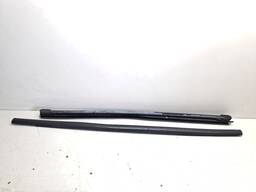 PESTANA PORTA TRASEIRA DIREITA EXT. KA 2015 2016 A 2021