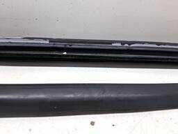 PESTANA PORTA TRASEIRA DIREITA EXT. KA 2015 2016 A 2021