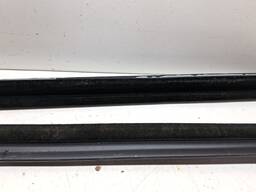 PESTANA PORTA TRASEIRA DIREITA EXT. KA 2015 2016 A 2021