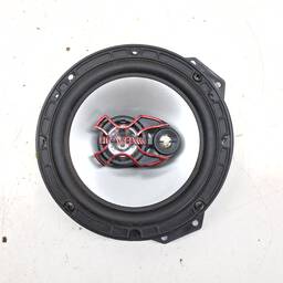 alto-falantes triaxiais Bravox B3X60X 