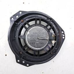 ALTO-FALANTES TRIAXIAIS BRAVOX B3X60X 