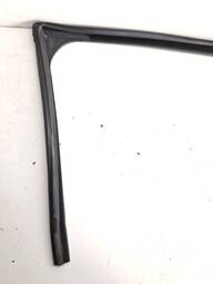 CANALETA VIDRO PORTA DIANTEIRA DIREITA KA 2015 2016 A 2021