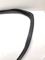 CANALETA VIDRO PORTA DIANTEIRA DIREITA KA 2015 2016 A 2021