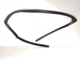 CANALETA VIDRO PORTA DIANTEIRA DIREITA KA 2015 2016 A 2021