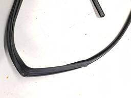 CANALETA VIDRO PORTA DIANTEIRA DIREITA KA 2015 2016 A 2021