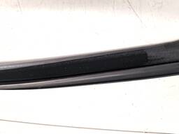 CANALETA VIDRO PORTA DIANTEIRA DIREITA KA 2015 2016 A 2021