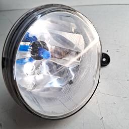 FAROL MILHA DIREITO ONIX PRISMA 2013 A 2019 