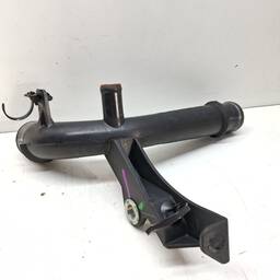 TUBO CANO DAGUA MANGUEIRA MOTOR PRISMA ONIX 2013 A 2019