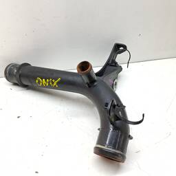 TUBO CANO DAGUA MANGUEIRA MOTOR PRISMA ONIX 2013 A 2019