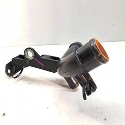 TUBO CANO DAGUA MANGUEIRA MOTOR PRISMA ONIX 2013 A 2019