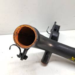 TUBO CANO DAGUA MANGUEIRA MOTOR PRISMA ONIX 2013 A 2019