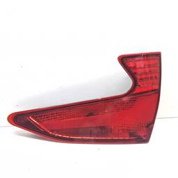 LANTERNA TRASEIRA DIREITA HB20 HATCH 2020 A 2022 (MALA)