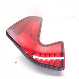 LANTERNA TRASEIRA DIREITA HB20 HATCH 2020 A 2022 (MALA)
