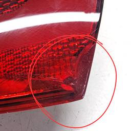 LANTERNA TRASEIRA DIREITA HB20 HATCH 2020 A 2022 (MALA)