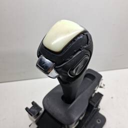 ALAVANCA CAMBIO ONIX PRISMA COBALT 1.4 1.8 AUT 2012 A 2020