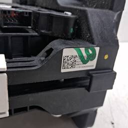 ALAVANCA CAMBIO ONIX PRISMA COBALT 1.4 1.8 AUT 2012 A 2020