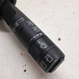 CHAVE SETA LIMPADOR ONIX PRISMA 1.4 2013 A 2019