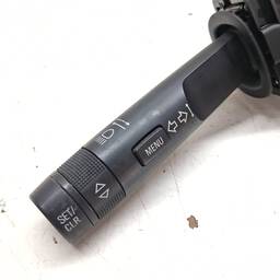 CHAVE SETA LIMPADOR ONIX PRISMA 1.4 2013 A 2019