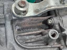 CAIXA CAMBIO SENTRA FLUENCE GT 2.0 TURBO MANUAL 2013 A 2014 