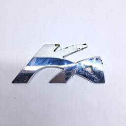 EMBLEMA CROMADO FORD KA 2015 2016 2017 A 2021
