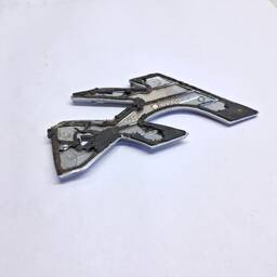 EMBLEMA CROMADO FORD KA 2015 2016 2017 A 2021