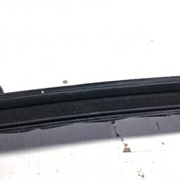 GUIA VIDRO  DIANTEIRO ESQUERDO FORD KA 2015 A 2021