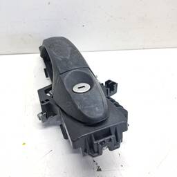 MAÇANETA EXTERNA DIANTEIRA ESQUERDA FORD KA 2015 A 2021