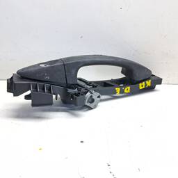 MAÇANETA EXTERNA DIANTEIRA ESQUERDA FORD KA 2015 A 2021