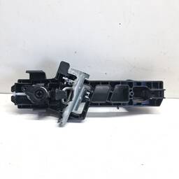 MAÇANETA EXTERNA DIANTEIRA ESQUERDA FORD KA 2015 A 2021