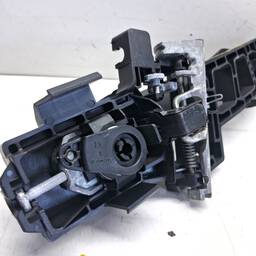 MAÇANETA EXTERNA DIANTEIRA ESQUERDA FORD KA 2015 A 2021