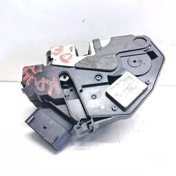 FECHADURA PORTA DE FIESTA KA ECOSPORT RANGER FUSION 13/ 7PI 